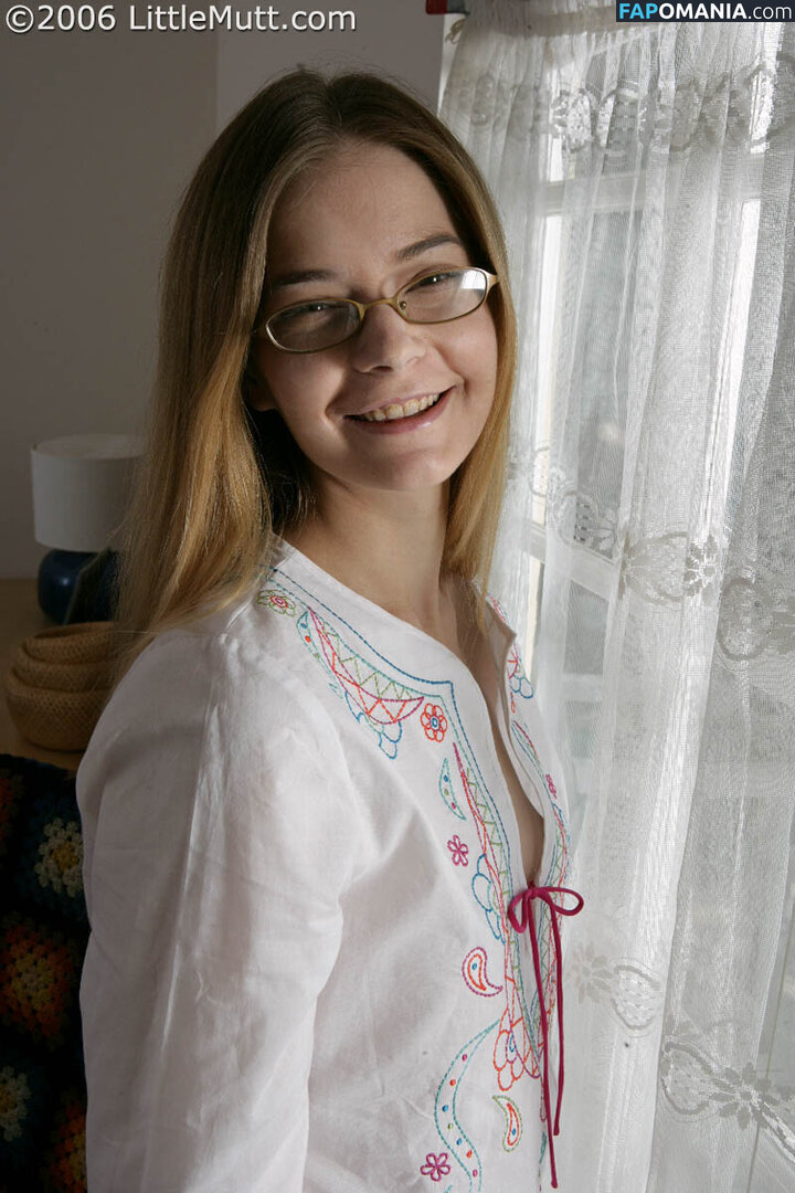 https: / little_mutt / littlemutt Naken OnlyFans  Läckta Foto #4