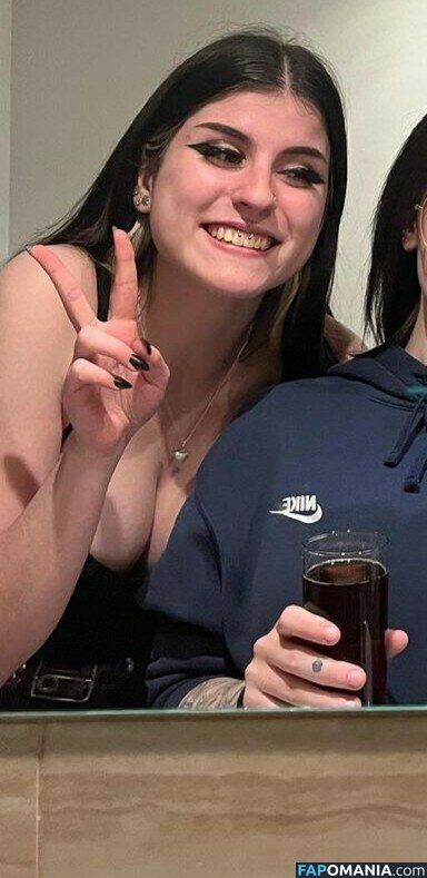 Abbyimu Abby / Littleragergirl Naken OnlyFans  Läckta Foto #8