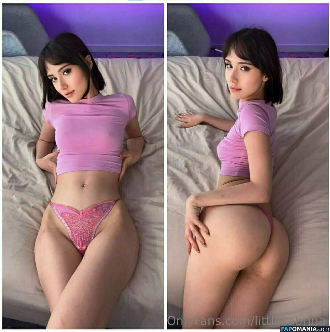 littlesabrina Naken OnlyFans  Läckta Foto #364