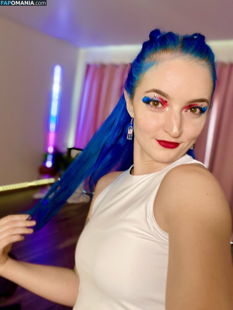 Littlesiha Naken OnlyFans  Läckta Foto #100