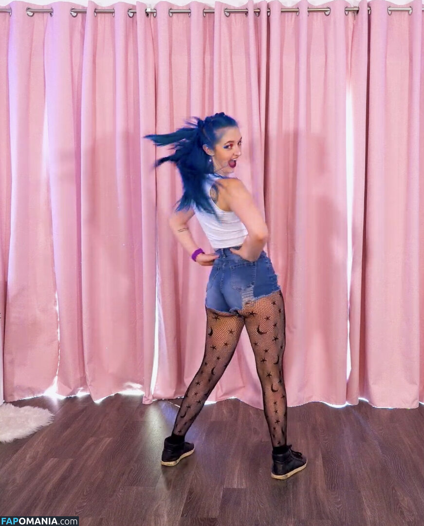 Littlesiha Naken OnlyFans  Läckta Foto #102