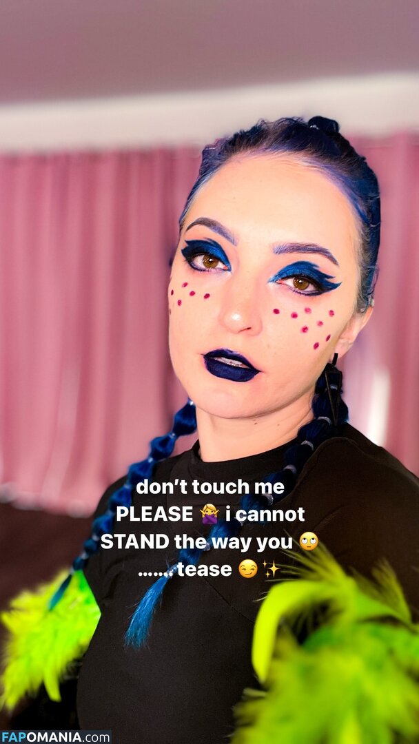 Littlesiha Naken OnlyFans  Läckta Foto #319