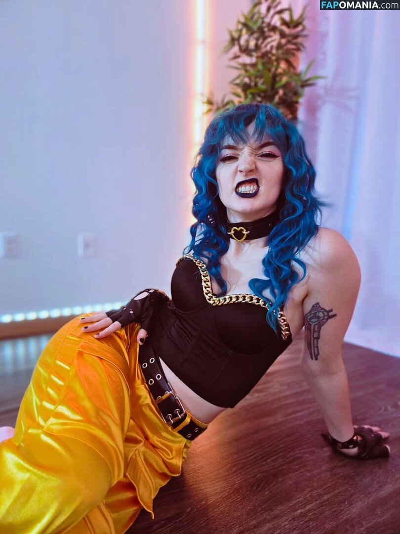 Littlesiha Naken OnlyFans  Läckta Foto #785