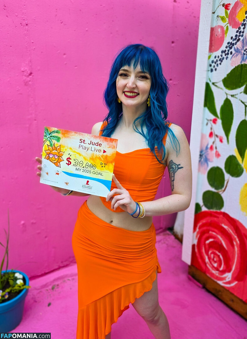 Littlesiha Naken OnlyFans  Läckta Foto #788