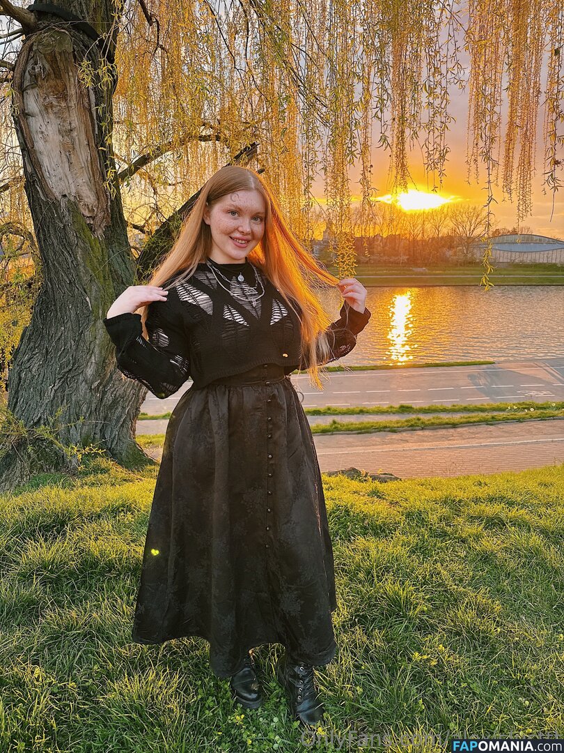 ImLittleWicked / LittleWicked / lilwicked / littlewicked_cosplay Naken OnlyFans  Läckta Foto #339