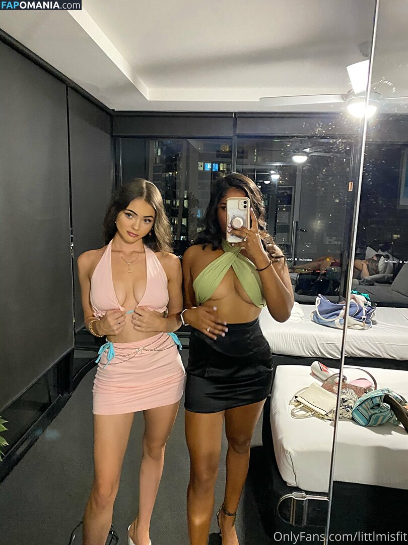 liittlmisfit / littlmisfit Naken OnlyFans  Läckta Foto #43