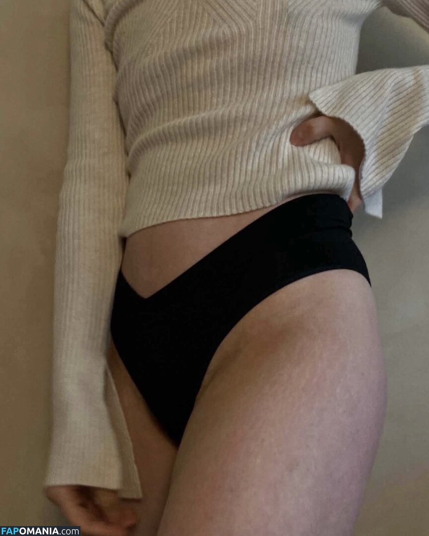 _liullland Naken OnlyFans  Läckta Foto #4