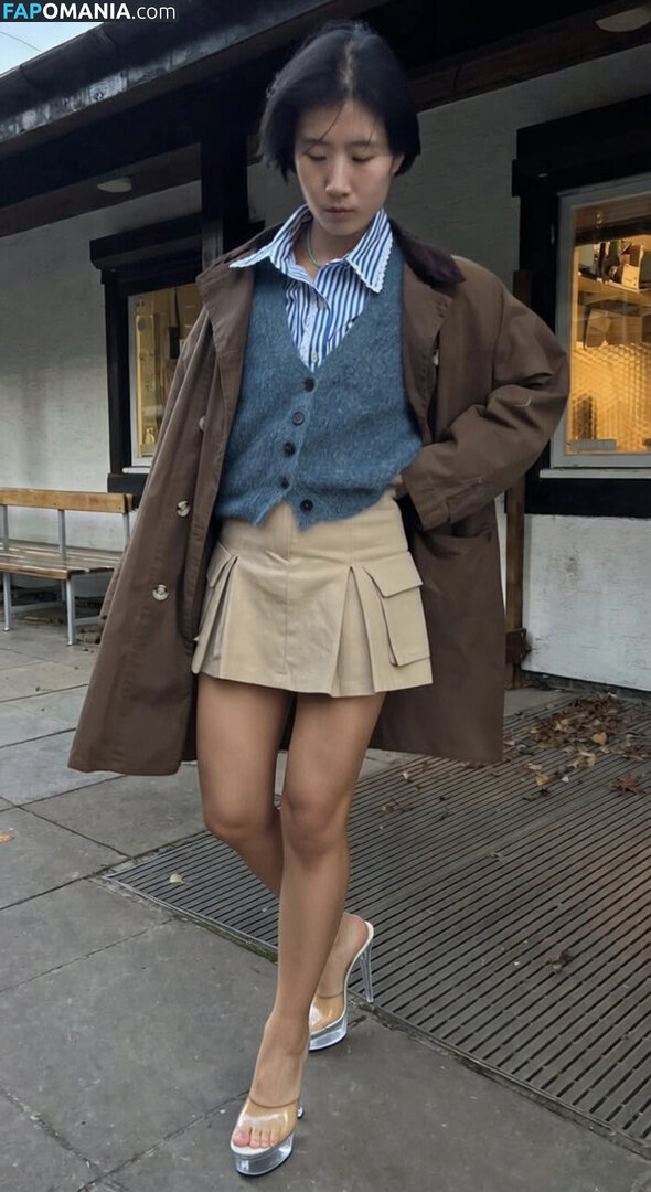 _liullland Naken OnlyFans  Läckta Foto #6