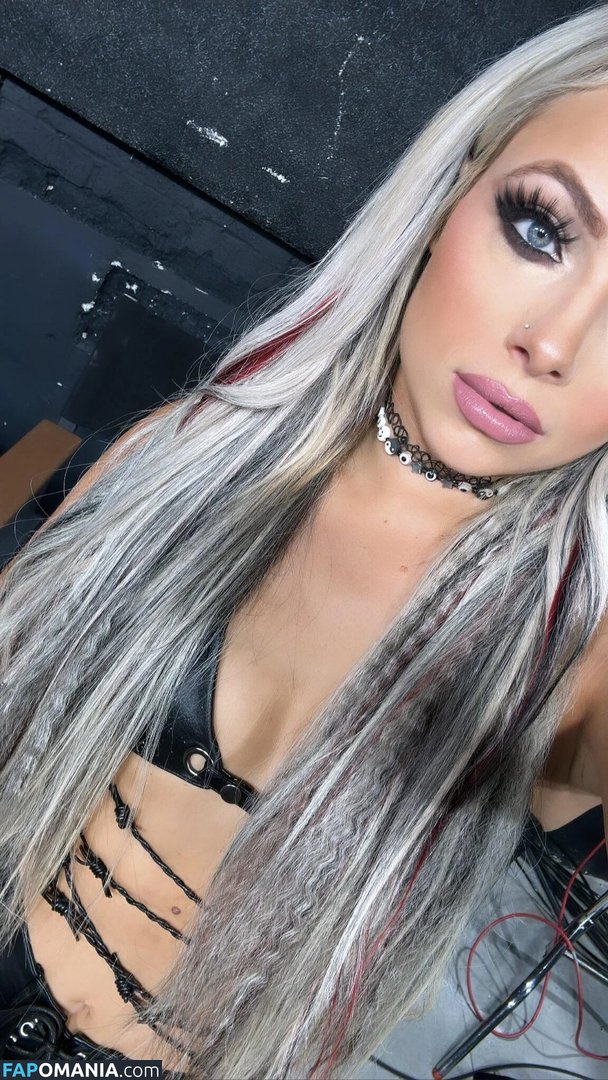 Liv Morgan / yaonlylivvonce Naken OnlyFans  Läckta Foto #32