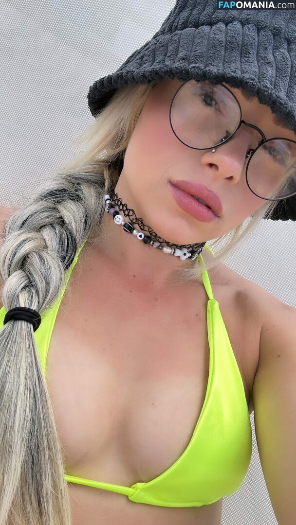 Liv Morgan / yaonlylivvonce Naken OnlyFans  Läckta Foto #172