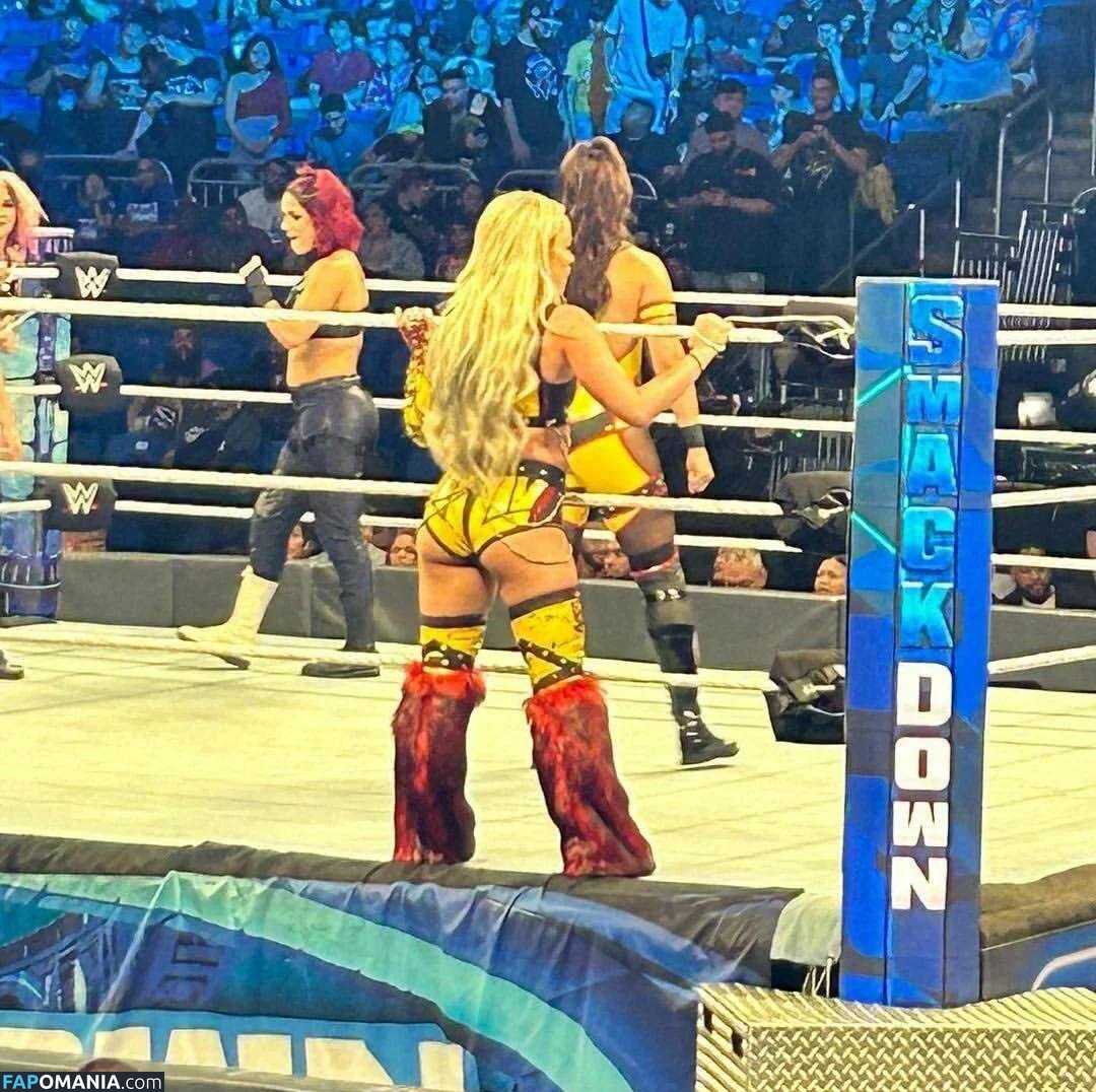Liv Morgan / yaonlylivvonce Naken OnlyFans  Läckta Foto #229