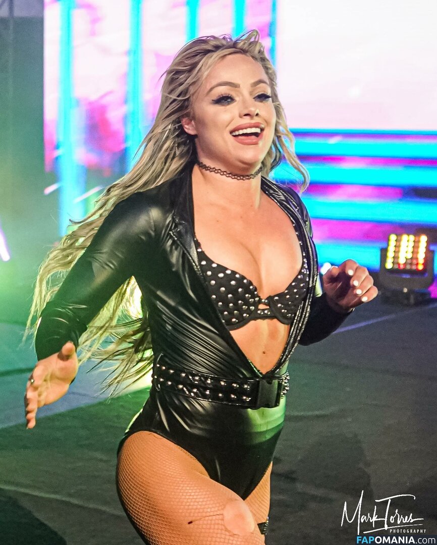 Liv Morgan / yaonlylivvonce Naken OnlyFans  Läckta Foto #331