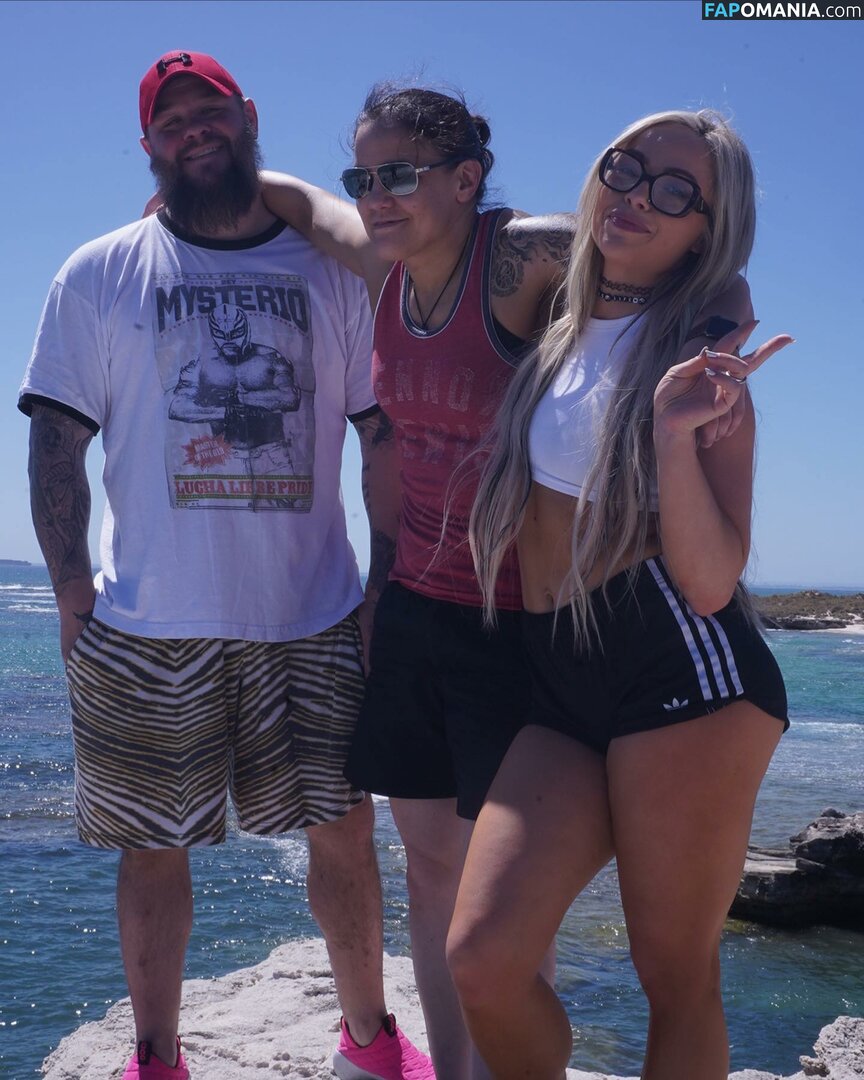 Liv Morgan / yaonlylivvonce Naken OnlyFans  Läckta Foto #353