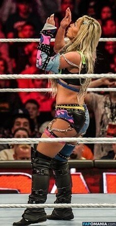 Liv Morgan / yaonlylivvonce Naken OnlyFans  Läckta Foto #385