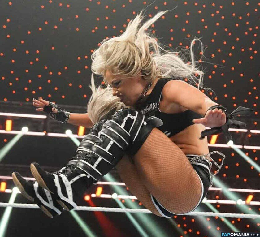 Liv Morgan / yaonlylivvonce Naken OnlyFans  Läckta Foto #463