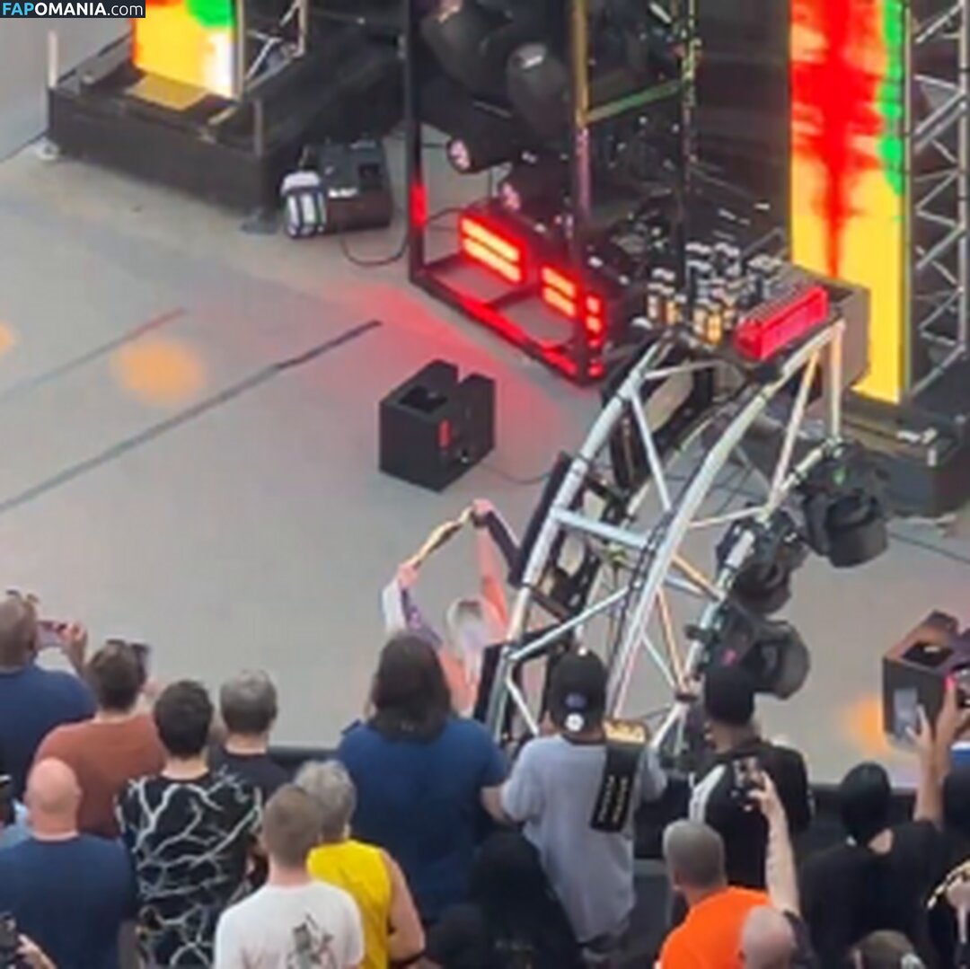 Liv Morgan / yaonlylivvonce Naken OnlyFans  Läckta Foto #870