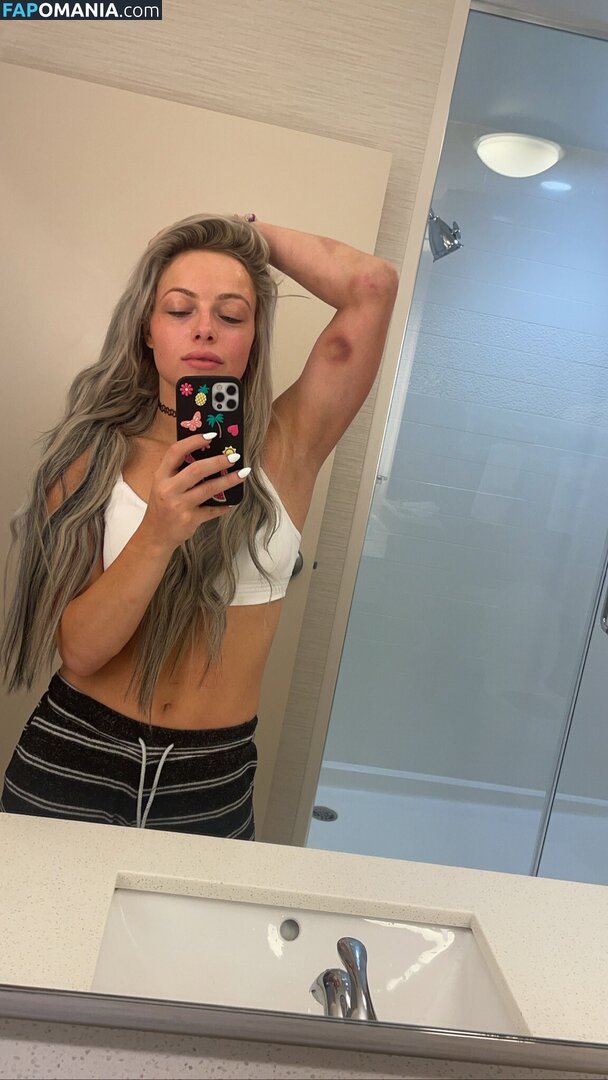 Liv Morgan / yaonlylivvonce Naken OnlyFans  Läckta Foto #875