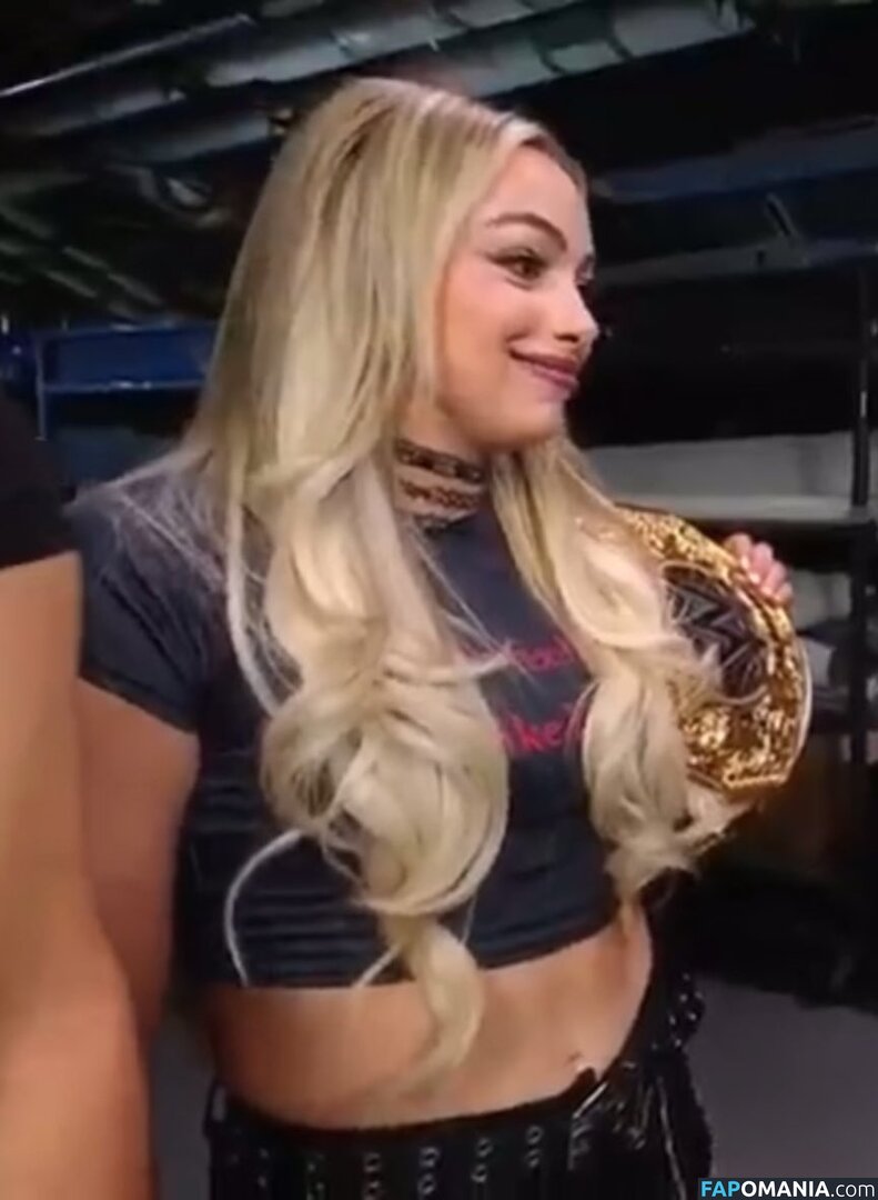 Liv Morgan / https: / yaonlylivvonce Naken OnlyFans  Läckta Foto #955