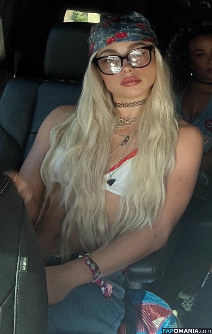 Liv Morgan / https: / yaonlylivvonce Naken OnlyFans  Läckta Foto #967