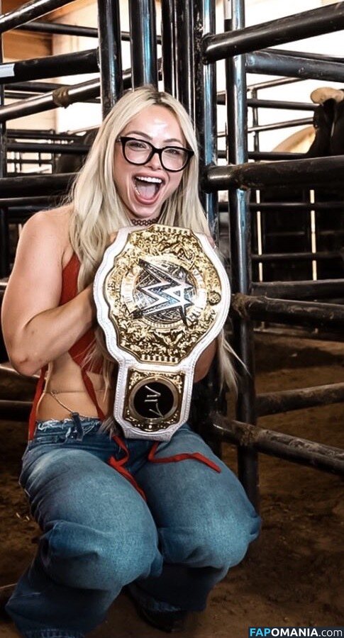 Liv Morgan / https: / yaonlylivvonce Naken OnlyFans  Läckta Foto #971