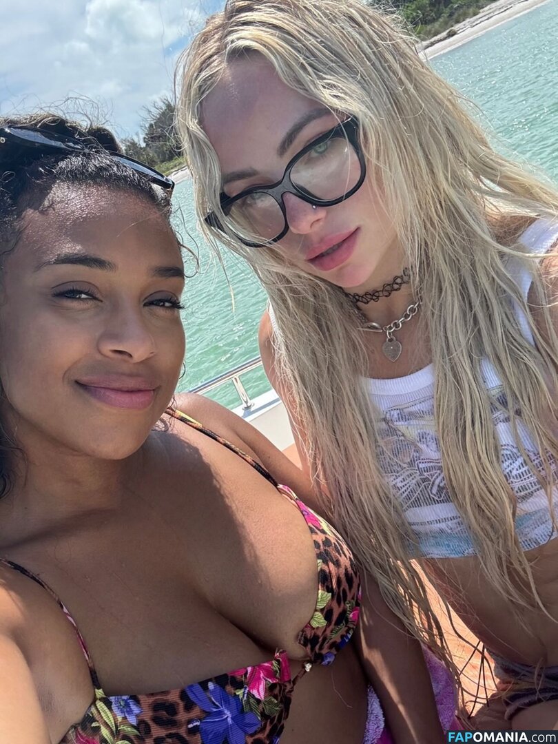 Liv Morgan / https: / yaonlylivvonce Naken OnlyFans  Läckta Foto #995
