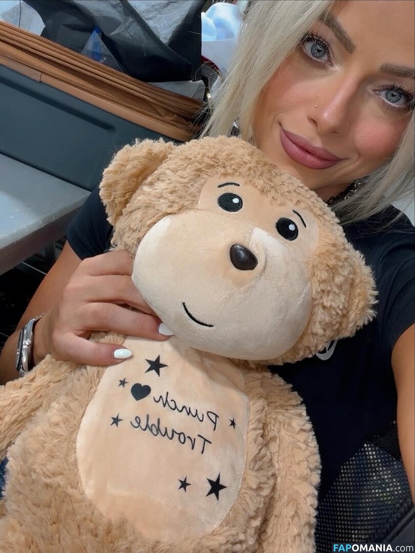 Liv Morgan / https: / yaonlylivvonce Naken OnlyFans  Läckta Foto #1006