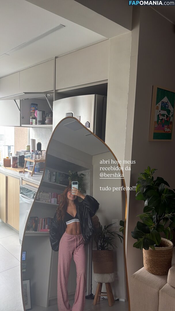 Liv Resenhas / livresenhas / livssecretlifefree Naken OnlyFans  Läckta Foto #1