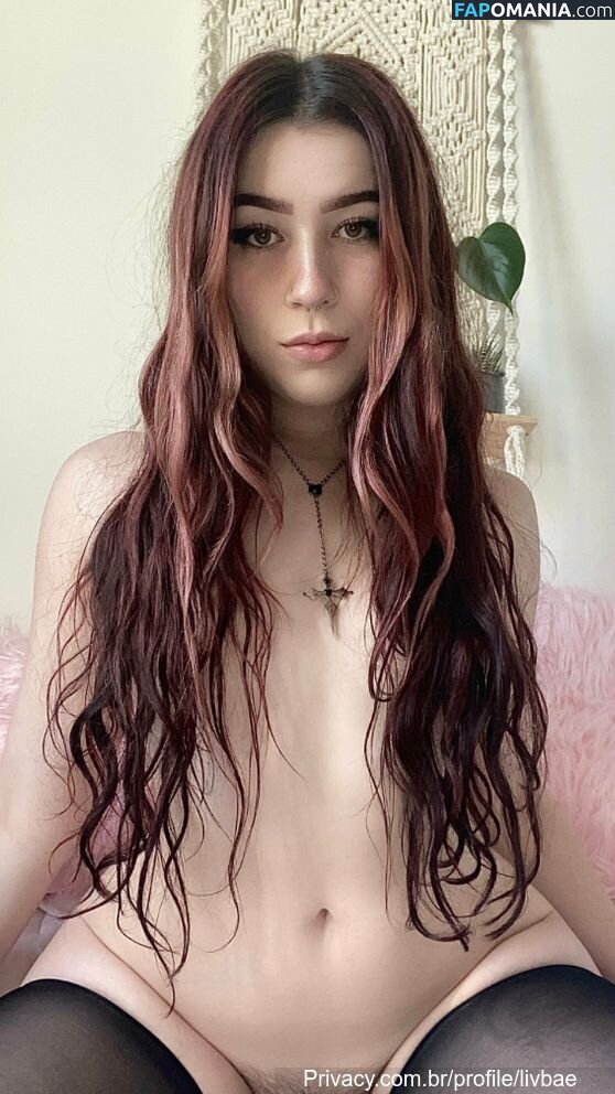 Livbae / livibee Naken OnlyFans  Läckta Foto #1