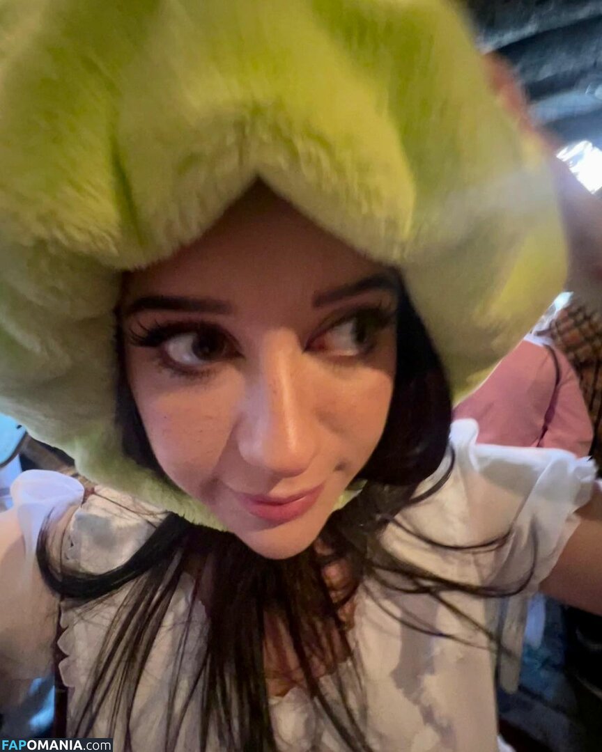 Liv Bevan / LivBev / livscopes Naken OnlyFans  Läckta Foto #2