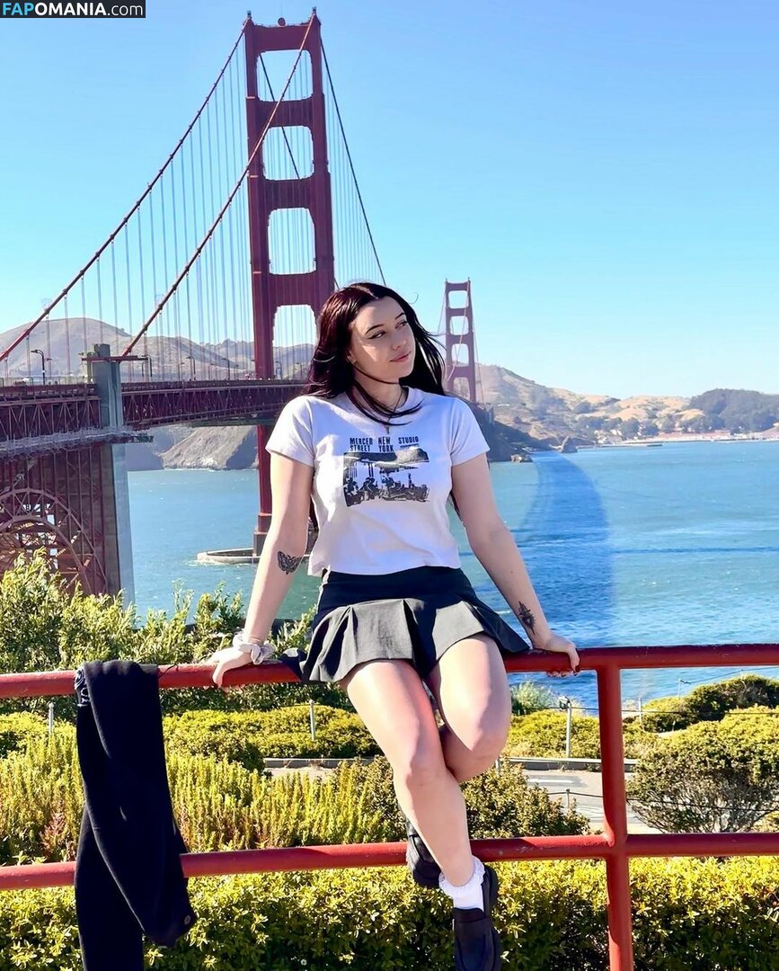 Liv Bevan / LivBev / livscopes Naken OnlyFans  Läckta Foto #21