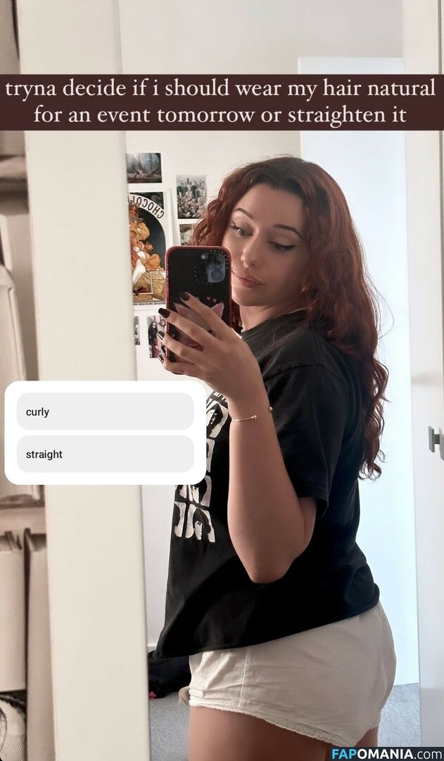 Liv Bevan / LivBev / livscopes Naken OnlyFans  Läckta Foto #49