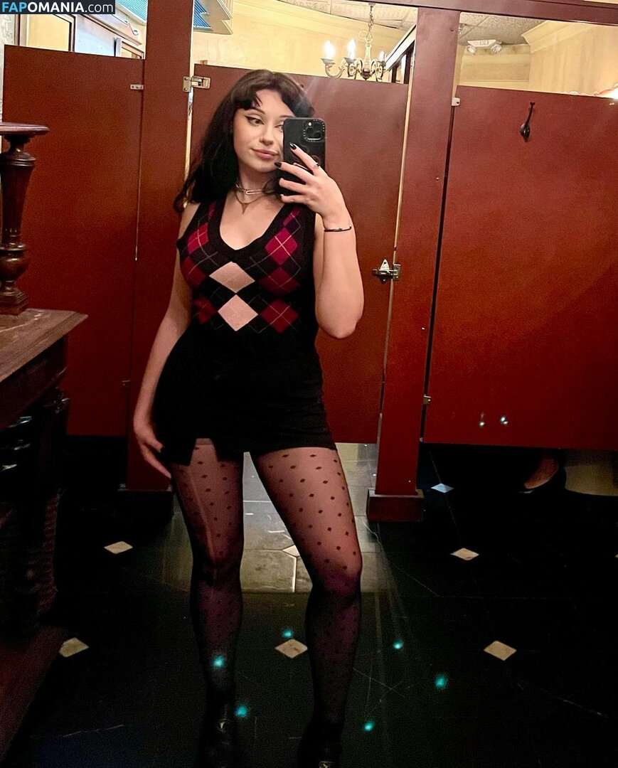 Liv Bevan / LivBev / livscopes Naken OnlyFans  Läckta Foto #85