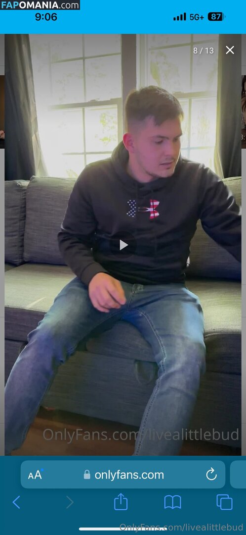 livealittlebud Naken OnlyFans  Läckta Foto #17