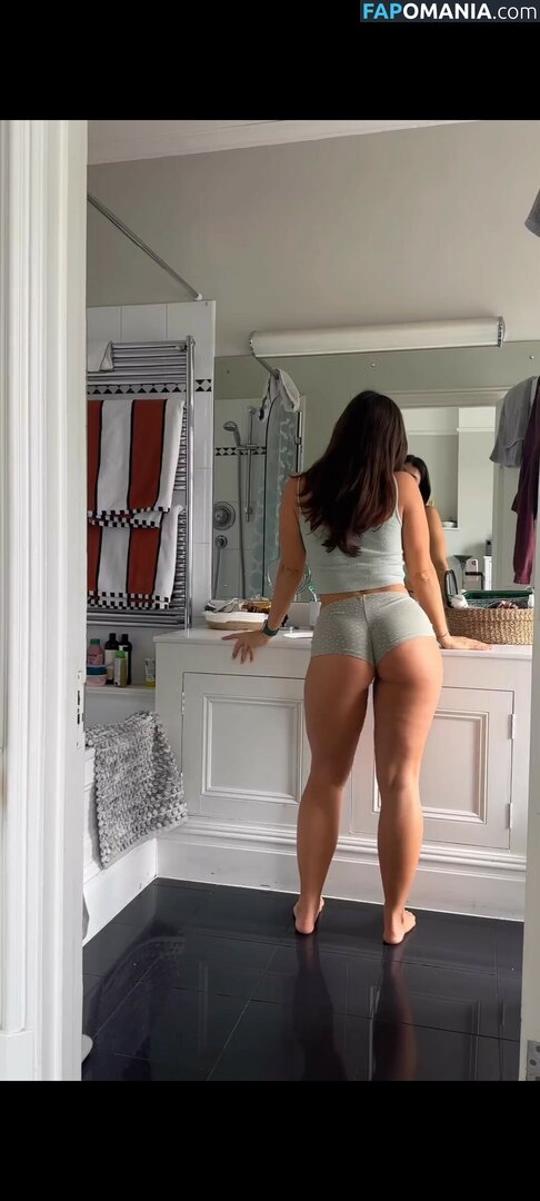 elle edwards / livefitelle Naken OnlyFans  Läckta Foto #21
