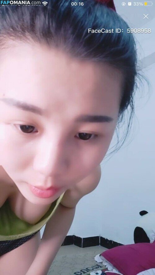 Lives Privadas Facecast Naken OnlyFans  Läckta Foto #277