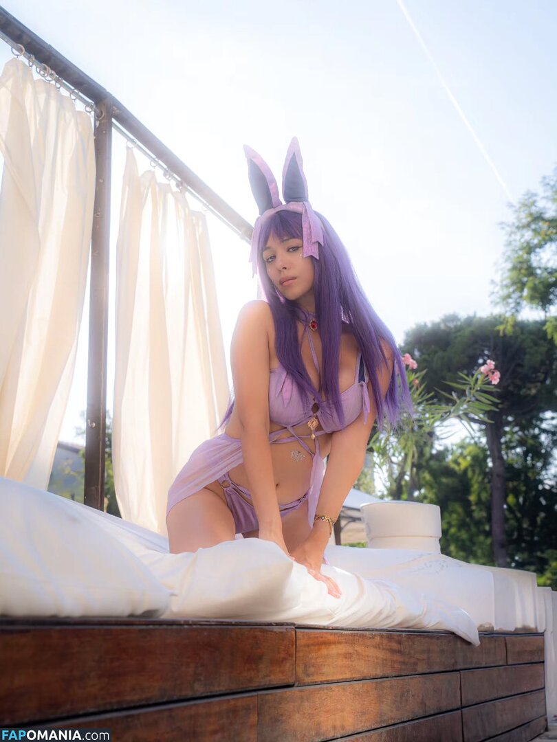 LaLoviaa / Livia De Luca / quelaag92 Naken OnlyFans  Läckta Foto #7