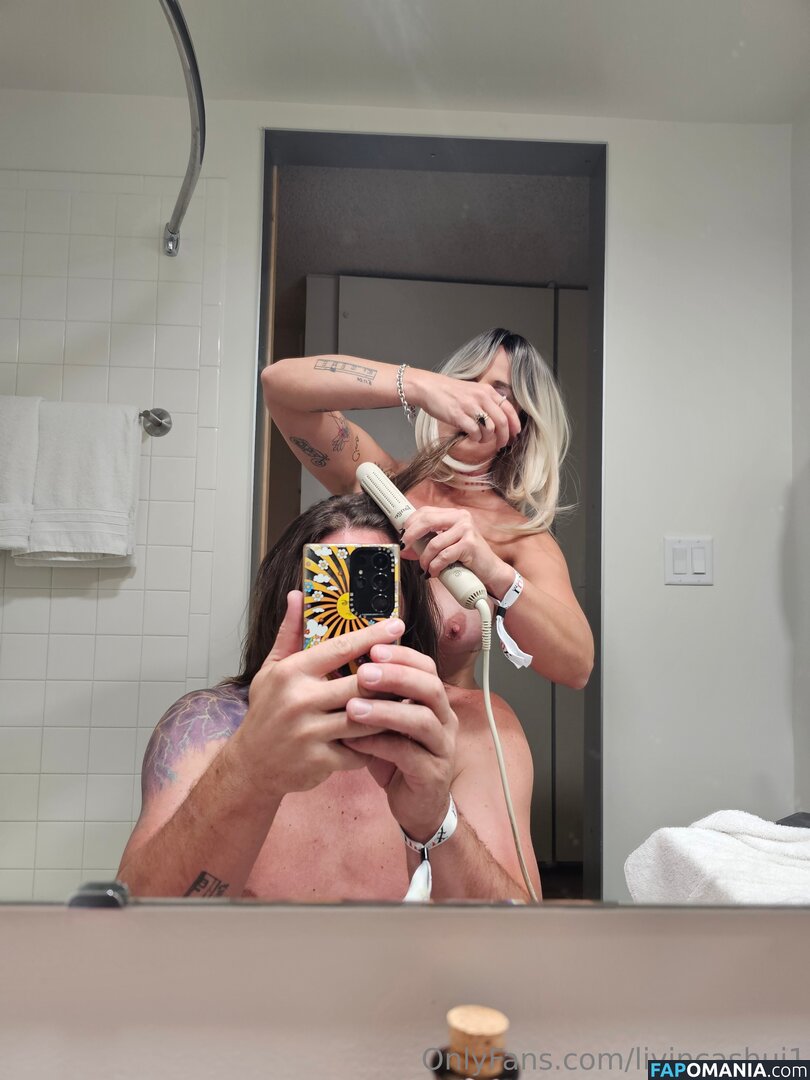 livincashui / livincashui1 Naken OnlyFans  Läckta Foto #8