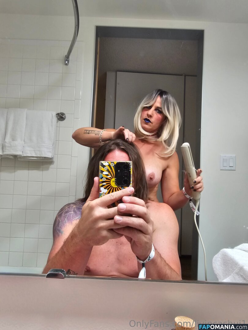 livincashui / livincashui1 Naken OnlyFans  Läckta Foto #12