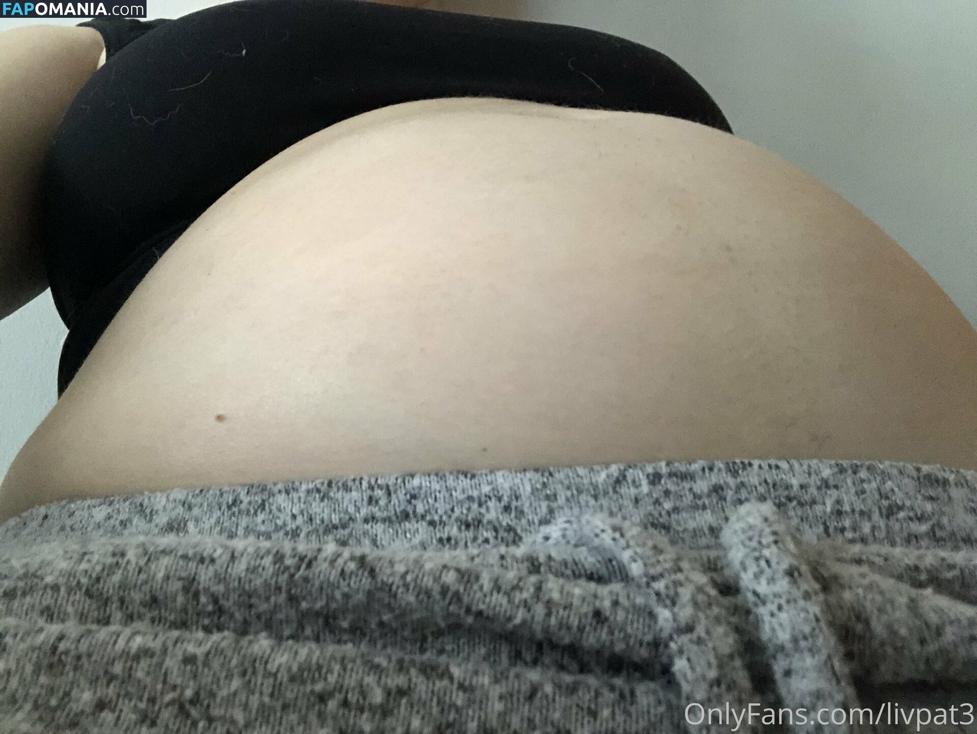 liv3liv / livpat3 Naken OnlyFans  Läckta Foto #12