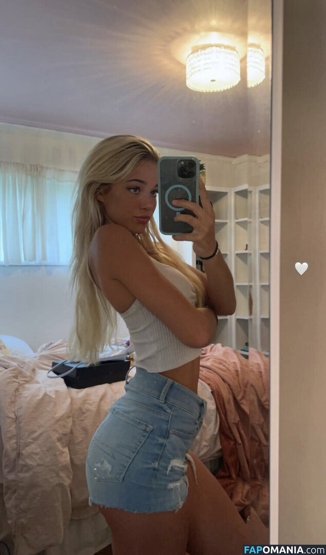 Livvy Dunne / livvydunne Naken OnlyFans  Läckta Foto #5