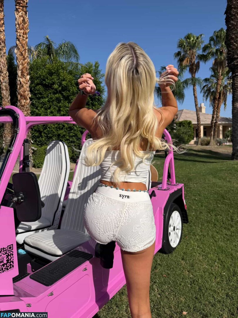 Livvy Dunne / livvydunne Naken OnlyFans  Läckta Foto #8