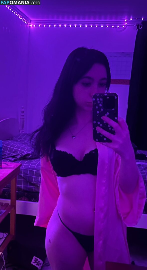 https: / lixiaangel Naken OnlyFans  Läckta Foto #3
