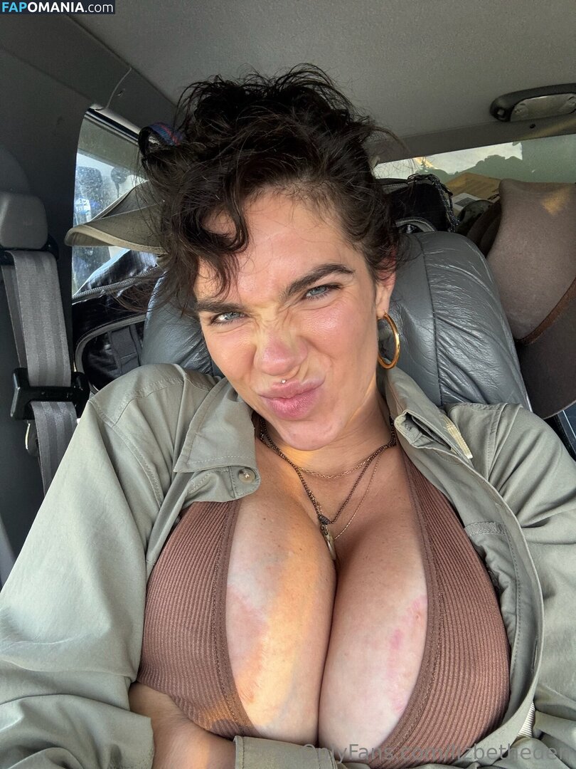 Lizbeth Eden / lizbetheden Naken OnlyFans  Läckta Foto #383
