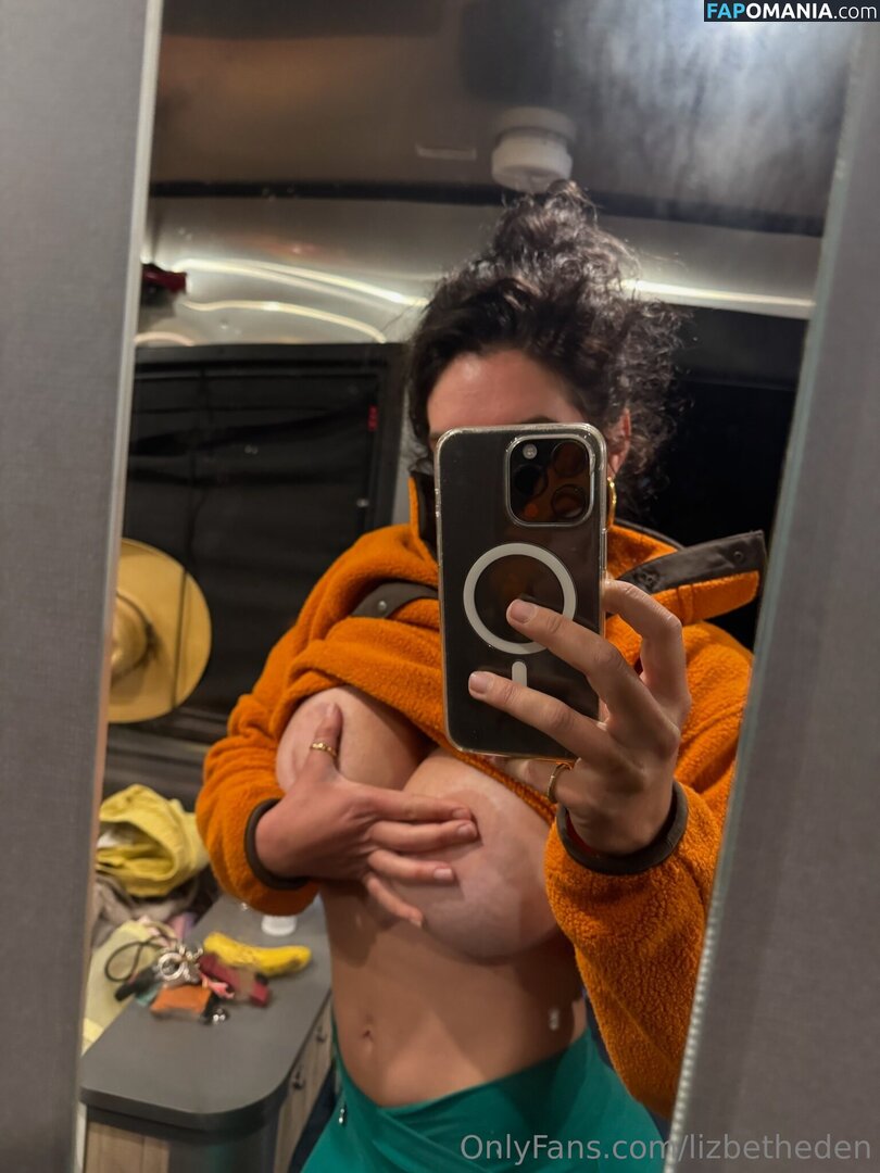 Lizbeth Eden / lizbetheden Naken OnlyFans  Läckta Foto #385