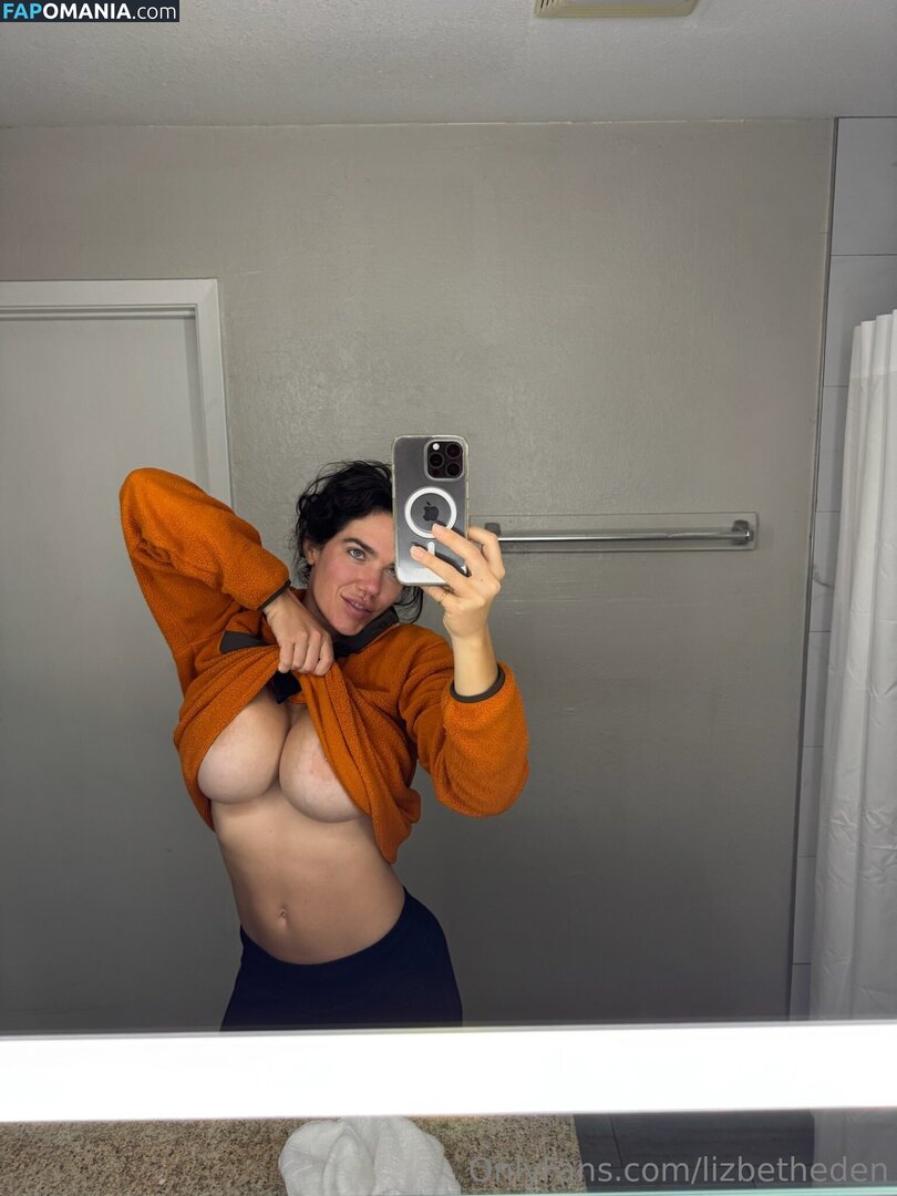 Lizbeth Eden / lizbetheden Naken OnlyFans  Läckta Foto #387