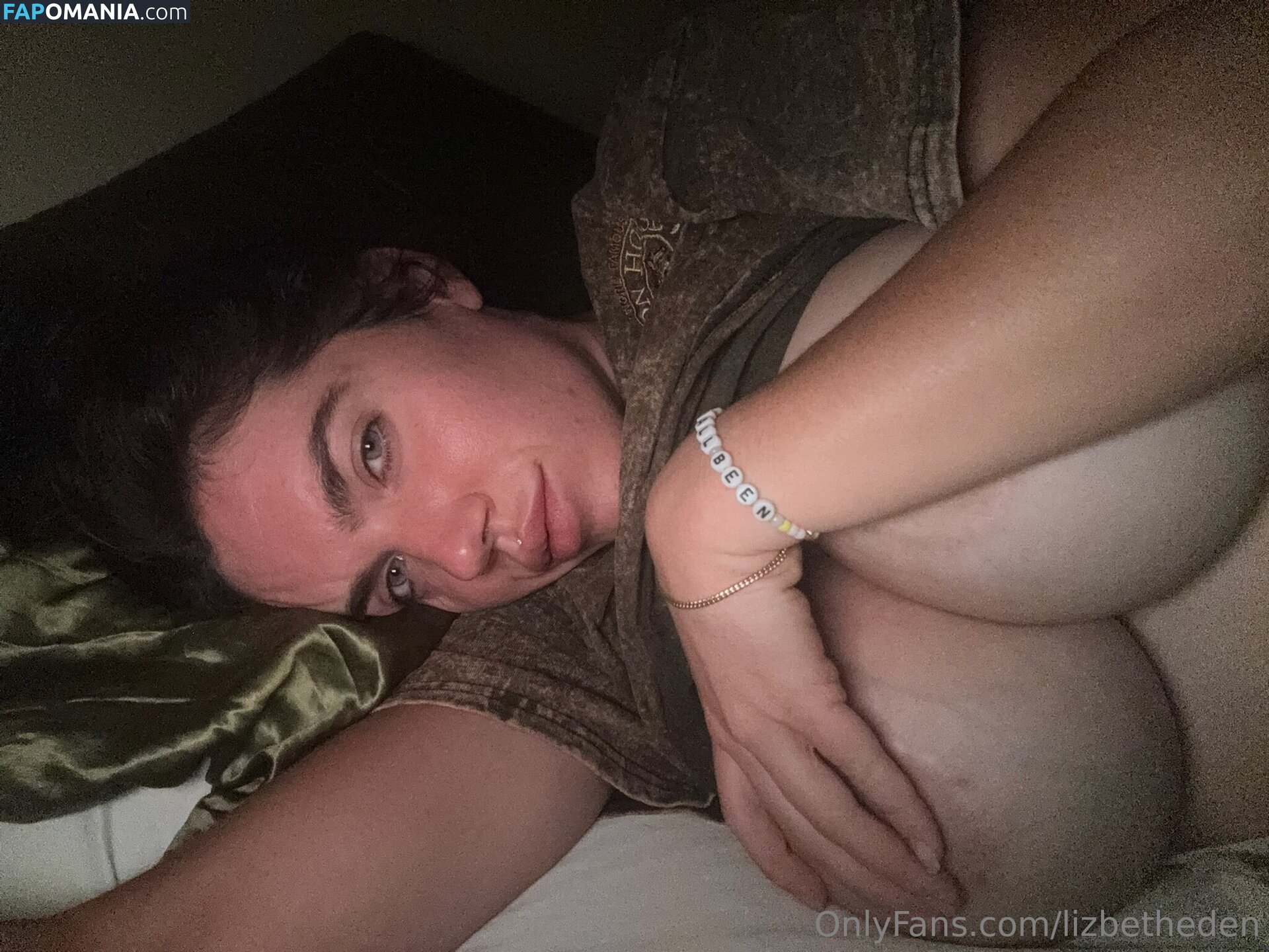 Lizbeth Eden / lizbetheden Naken OnlyFans  Läckta Foto #395