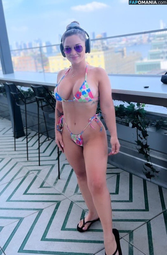 Liziibeth Naken OnlyFans  Läckta Foto #25