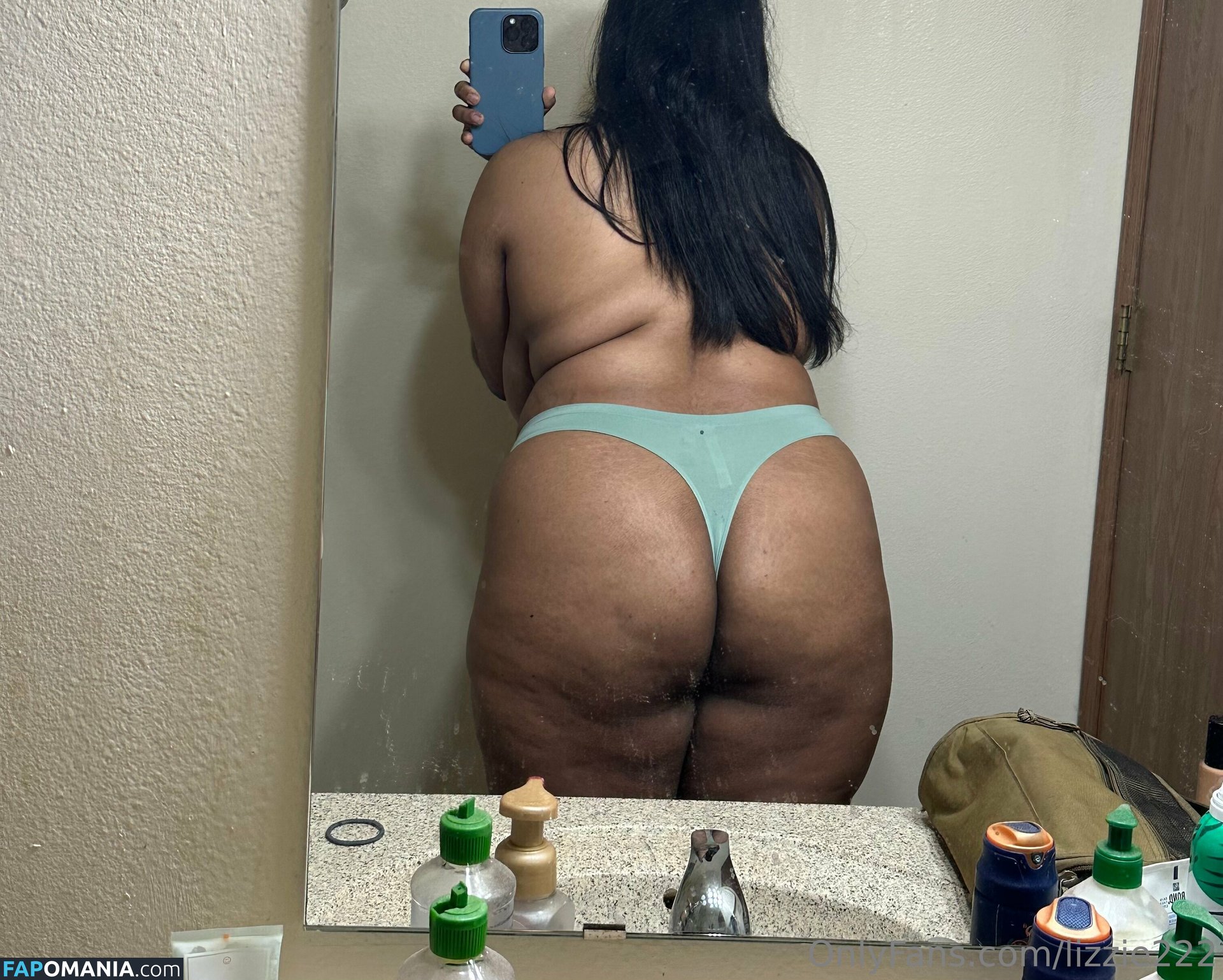 lizzie222 / lizzielu222 Naken OnlyFans  Läckta Foto #6