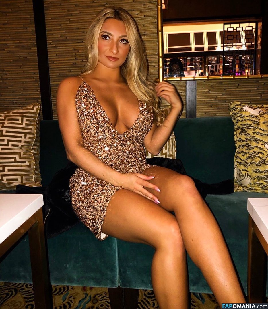 Lizzy Decologero Naken OnlyFans  Läckta Foto #11