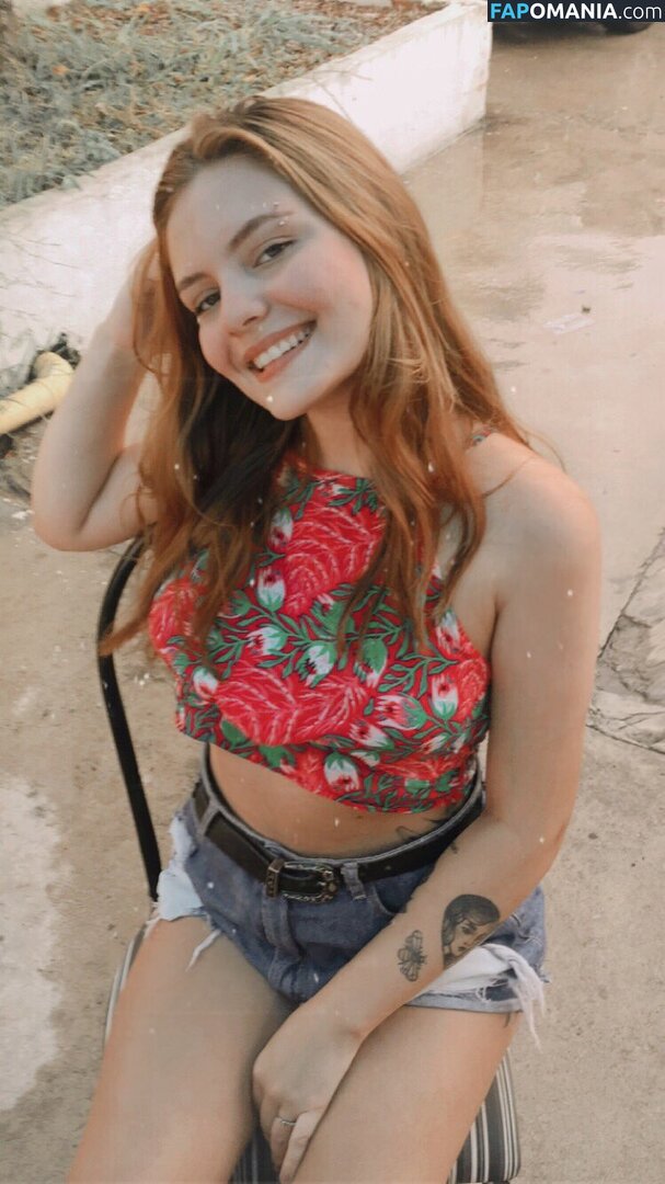 Laryssa Russo / Lizzyrusso / russolaryssa Naken OnlyFans  Läckta Foto #5